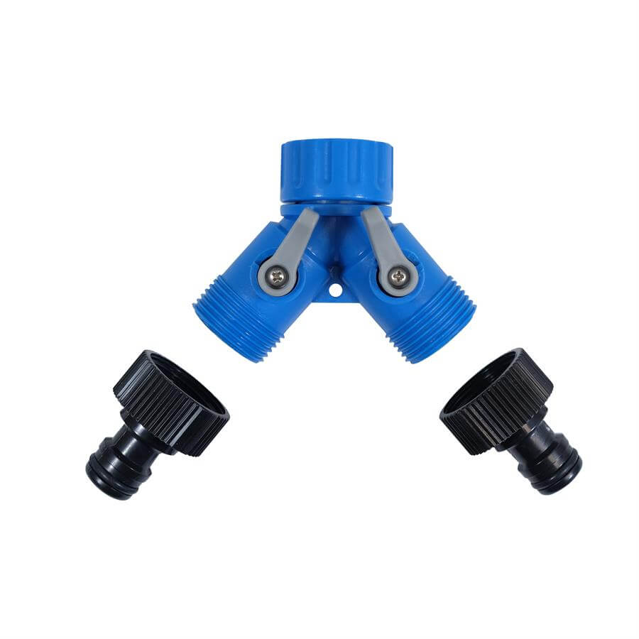 Reno water tap splitter - Haba