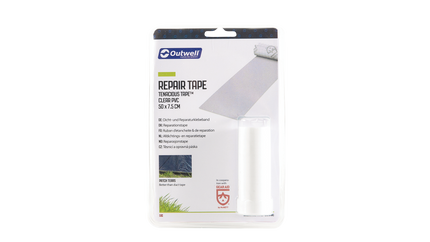 Transparante reparatietape multi-use Tenacious Tape - Outwell
