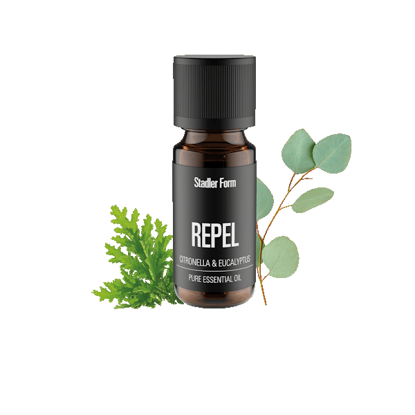 Sophie Large or Little fragrant lamp for indoor and outdoor - Stadler Form