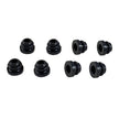 Rubber caps for stove pan supports Dometic-Smev-or Thetford - Haba