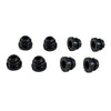Rubber caps for stove pan supports Dometic-Smev-or Thetford - Haba