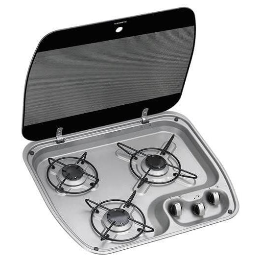 Rubber caps for stove pan supports Dometic-Smev-or Thetford - Haba