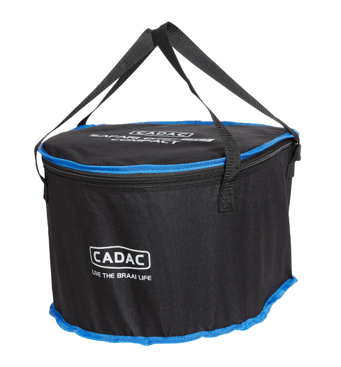 Safari Chef 30 gas barbecues and accessories - Cadac