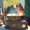 Safari Chef 30 gas barbecues and accessories - Cadac