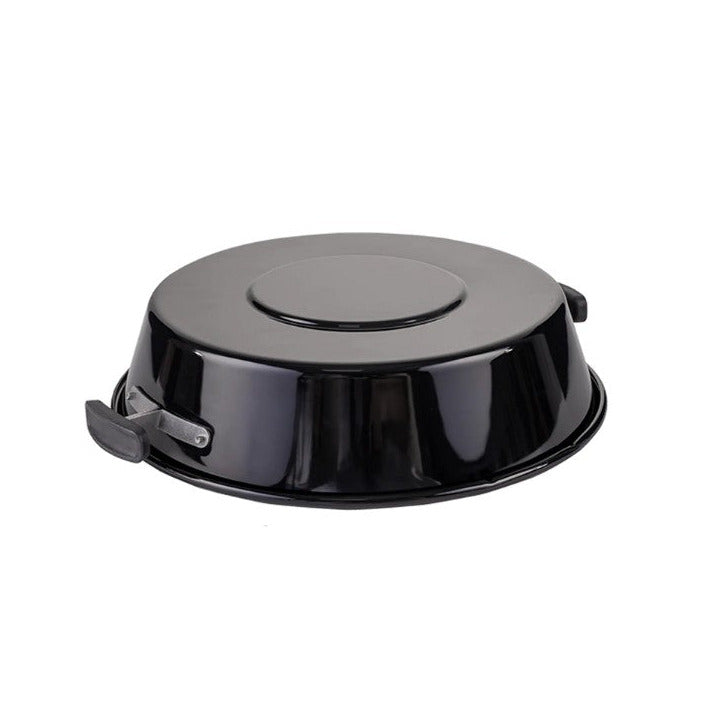 Safari Chef 30 gas barbecues and accessories - Cadac