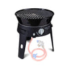 Safari Chef 30 gas barbecues and accessories - Cadac