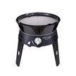 Safari Chef 30 gas barbecues and accessories - Cadac
