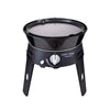 Safari Chef 30 gas barbecues and accessories - Cadac