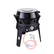 Safari Chef 30 gas barbecues and accessories - Cadac