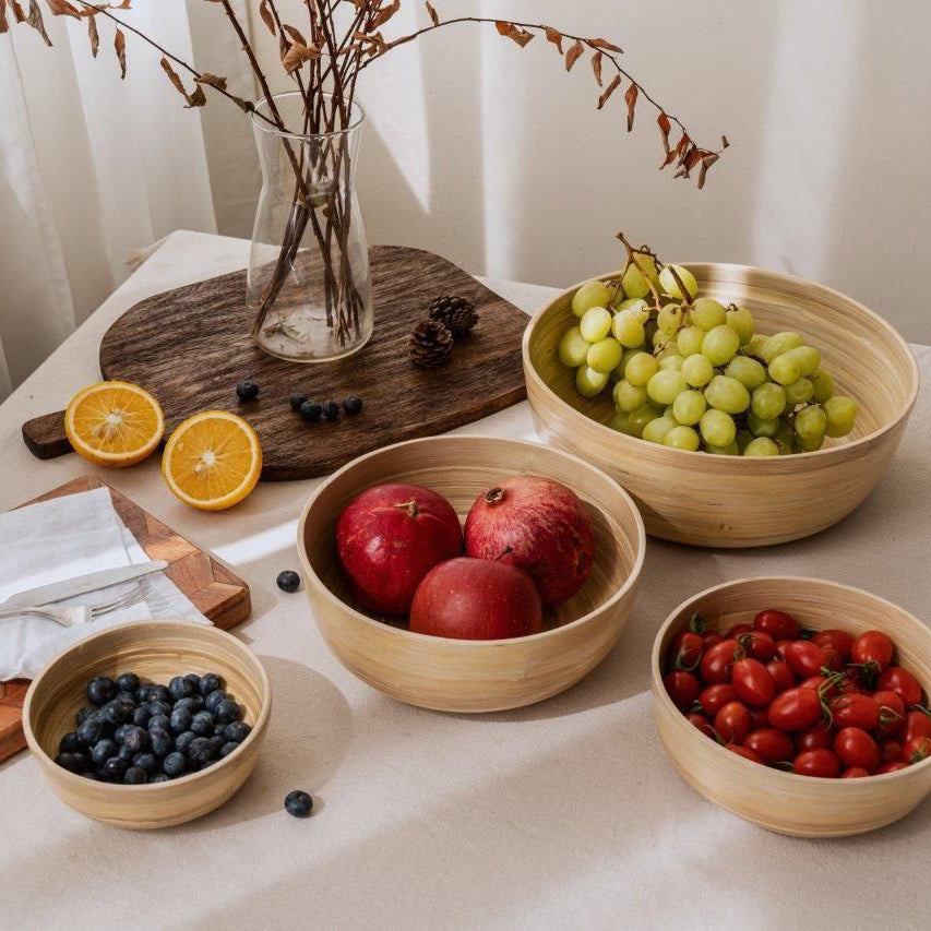 Eco Friendly Scale - Bee's Wax