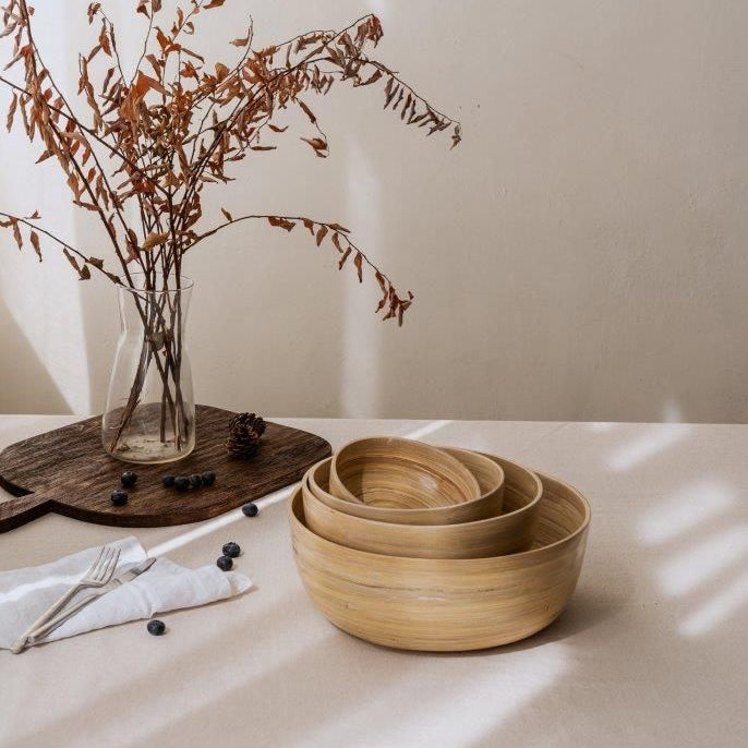 Eco Friendly Scale - Bee's Wax