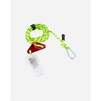 Scheerlijn met LED - 2 stuks - 4 meter - 5 lumen - Bo-Camp