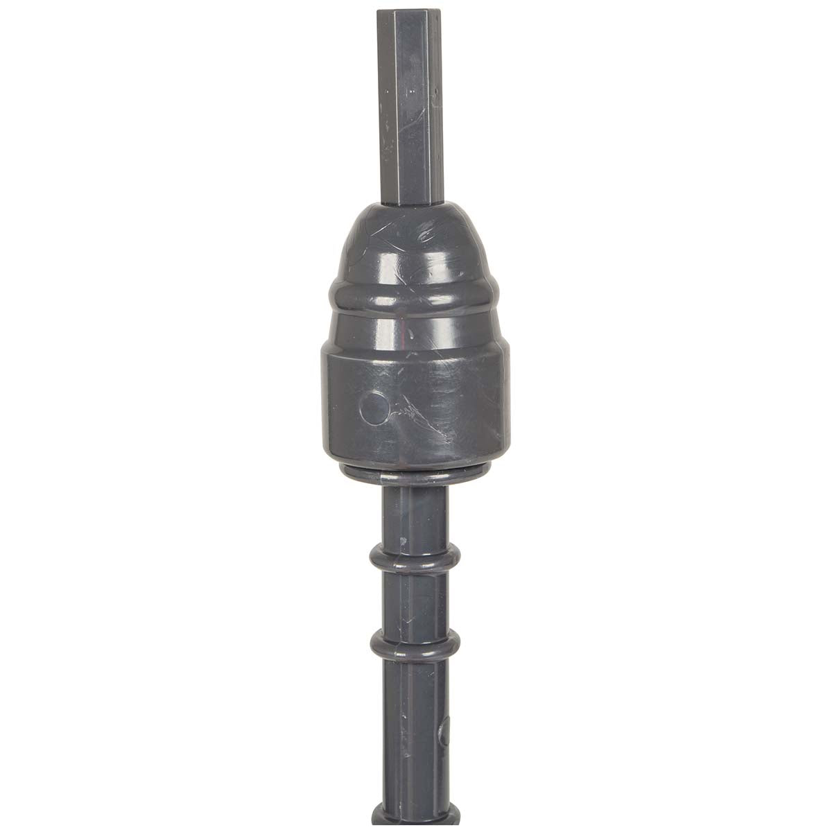 Set of 8 screw pegs made of plastic with fiberglass - Bo-Camp