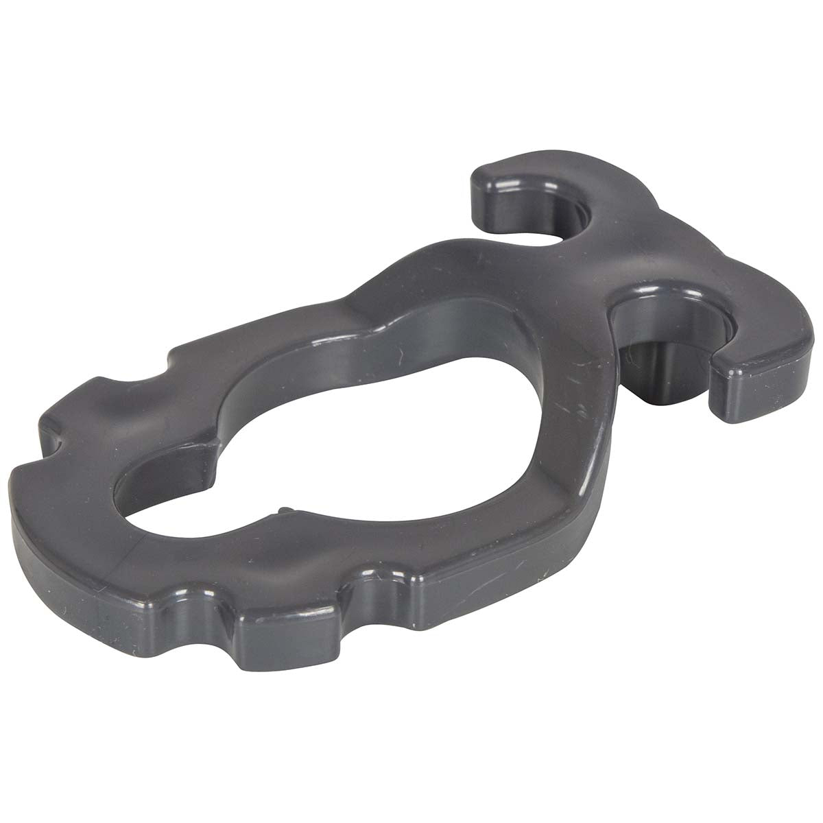 Set of 8 screw pegs made of plastic with fiberglass - Bo-Camp