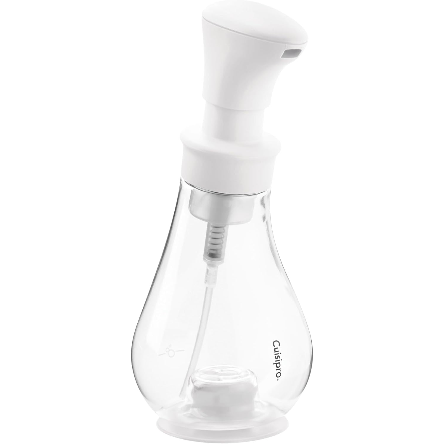 Foam Soap Dispenser - Cuisipro