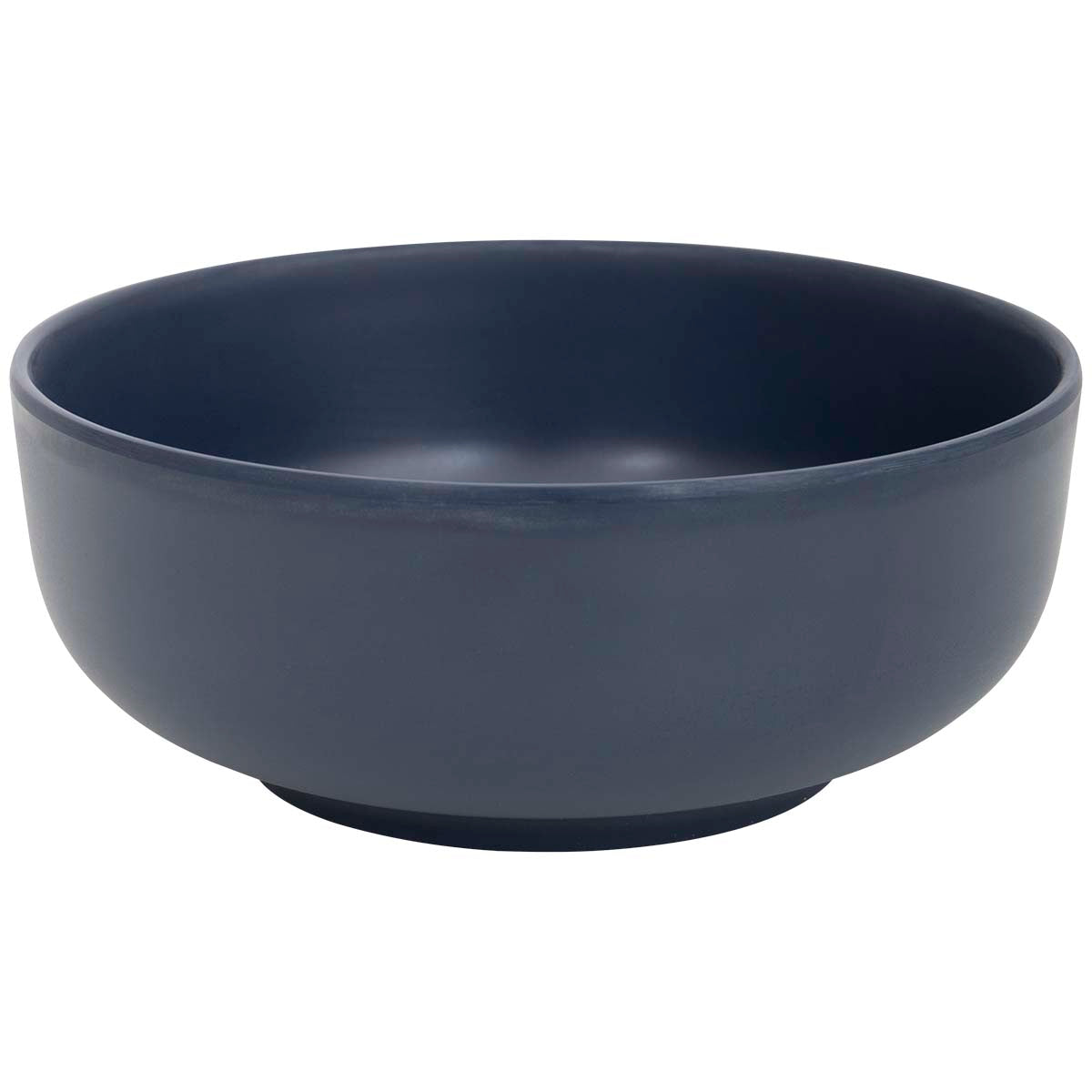 16-piece industrial collection melamine dinnerware - Bo-Camp