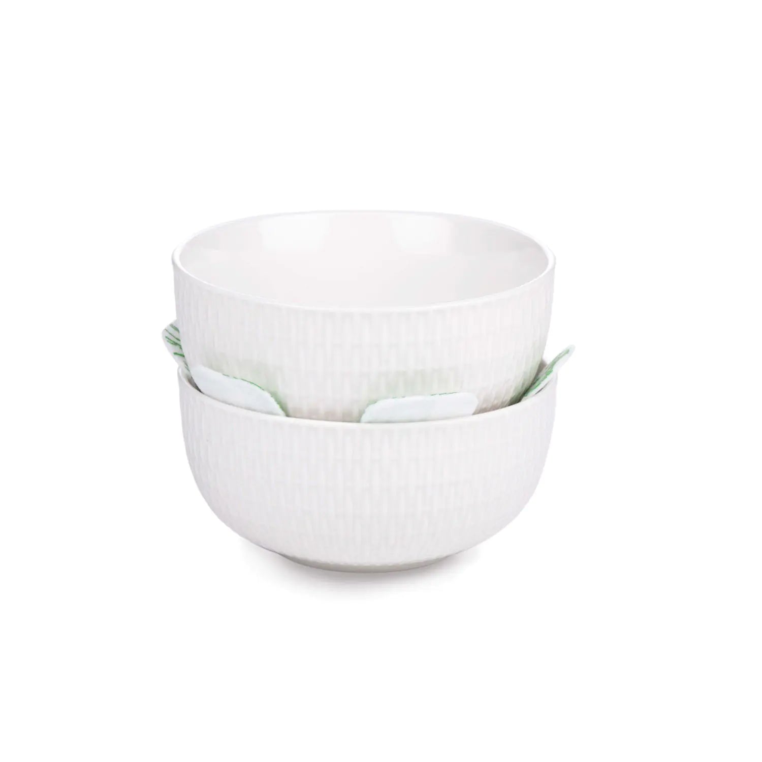 Tableware protectors 17 cm set of 8 pieces - Alpina