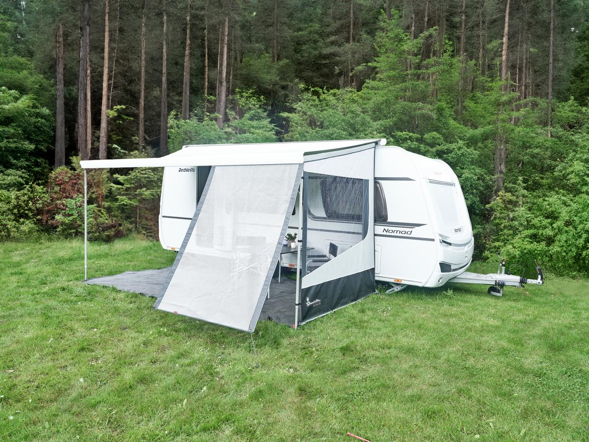 Shade Screen - Isabella