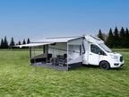 Shadow Canopy 300 awning - Isabella