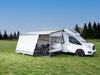 Shadow Canopy 300 awning - Isabella