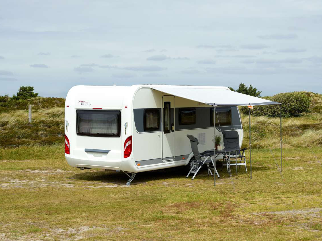 Shadow awning - Isabella