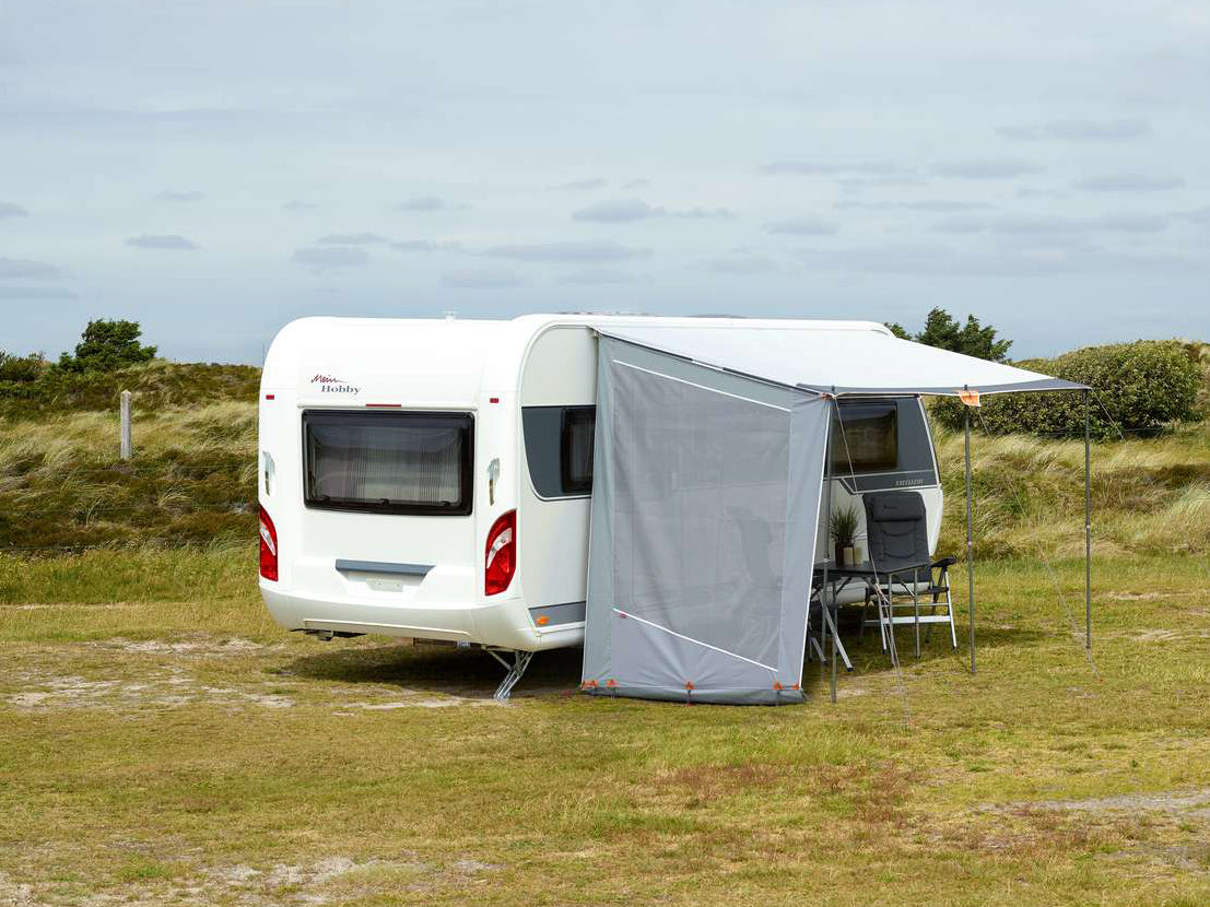 Shadow awning - Isabella