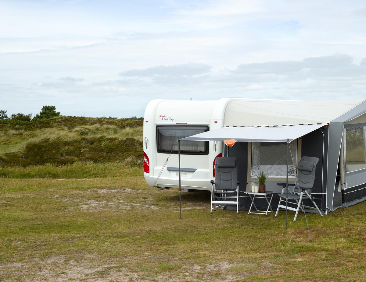 Shadow awning - Isabella