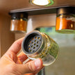 Shaker inserts for magnetic spice jars - Silwy
