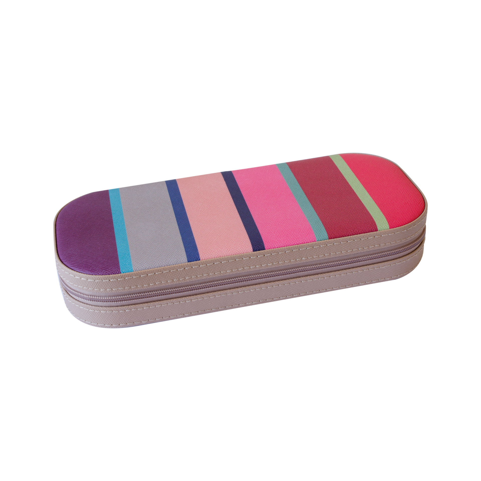 Jewelry case in high-quality faux leather from Remember