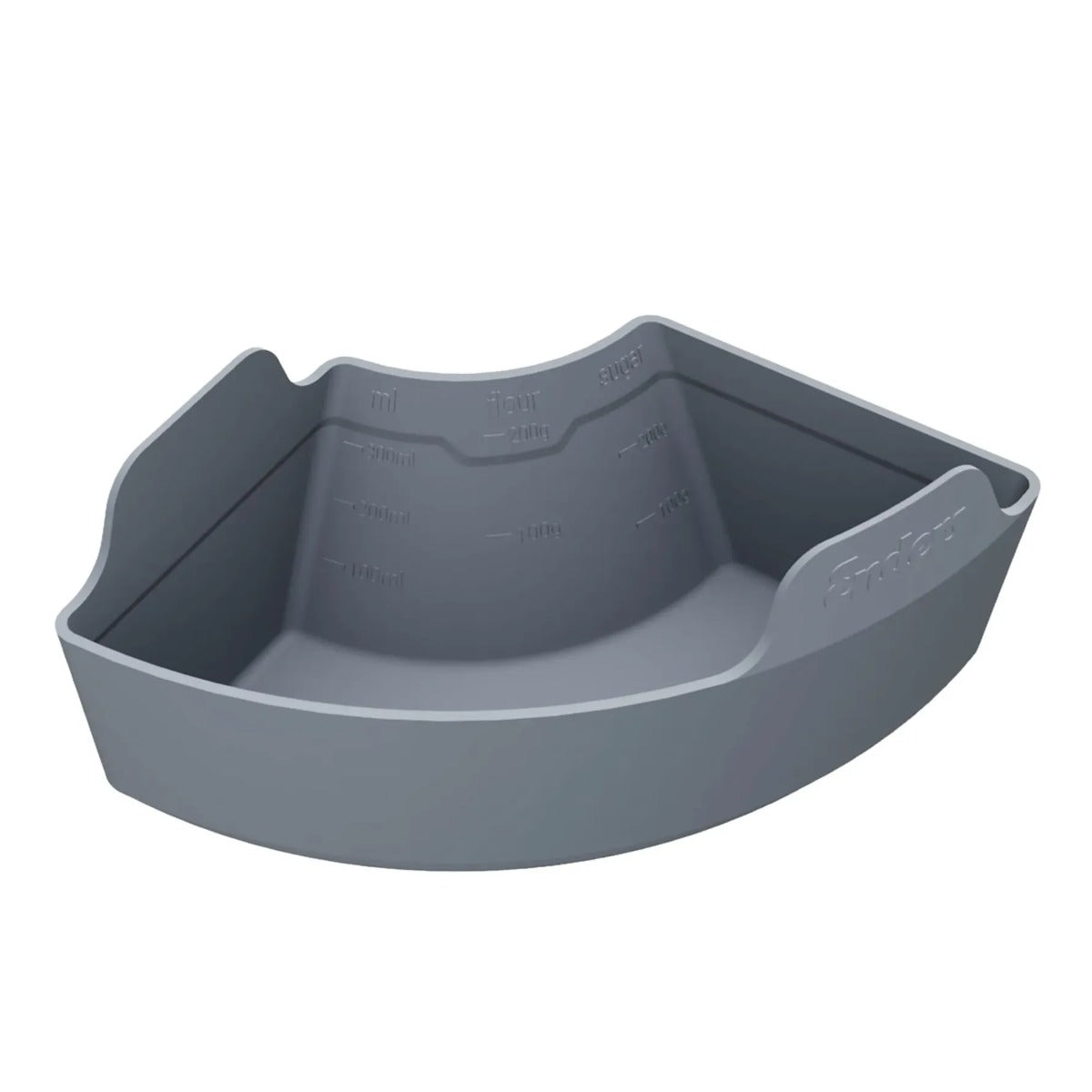 Vamo Silikon-Backformen (4-teilig) – Enders