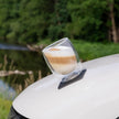 Magnetisch dubbelwandig glas - Silwy