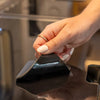 Magnetisch dubbelwandig glas - Silwy