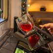 Magnetisch dubbelwandig glas - Silwy