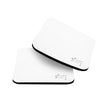 Metal nano gel pads for magnetic glasses - set of 2 pieces - different colors - Silwy