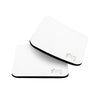Metal nano gel pads for magnetic glasses - set of 2 pieces - different colors - Silwy
