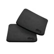 Metal nano gel pads for magnetic glasses - set of 2 pieces - different colors - Silwy