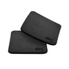 Metal nano gel pads for magnetic glasses - set of 2 pieces - different colors - Silwy