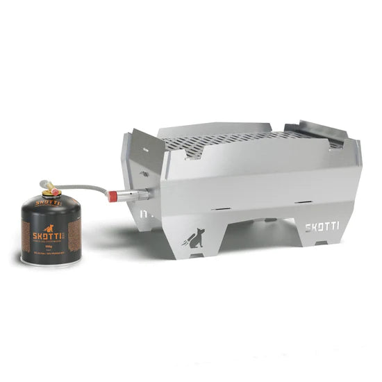 Grill the original - Skotti