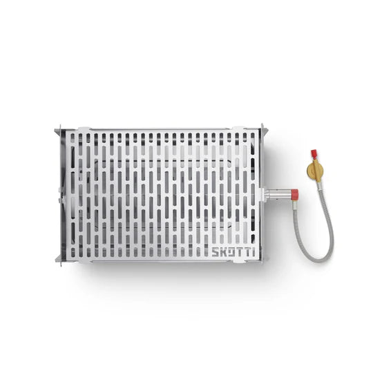 Grill the original - Skotti