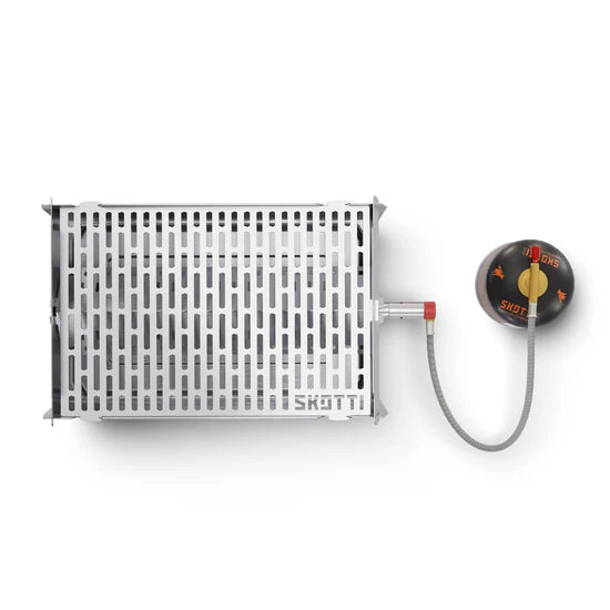 Grill the original - Skotti