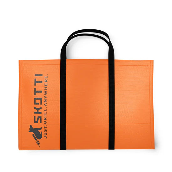 Grill the original - Skotti