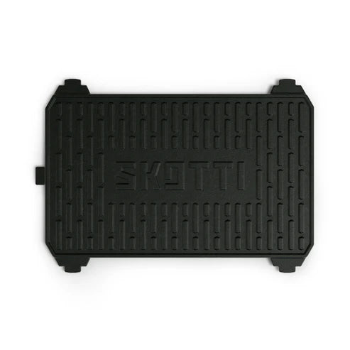 Grill plate - Skotti