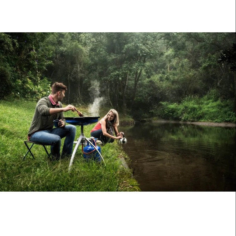 Skottel or Paella grill 30mbar - Cadac