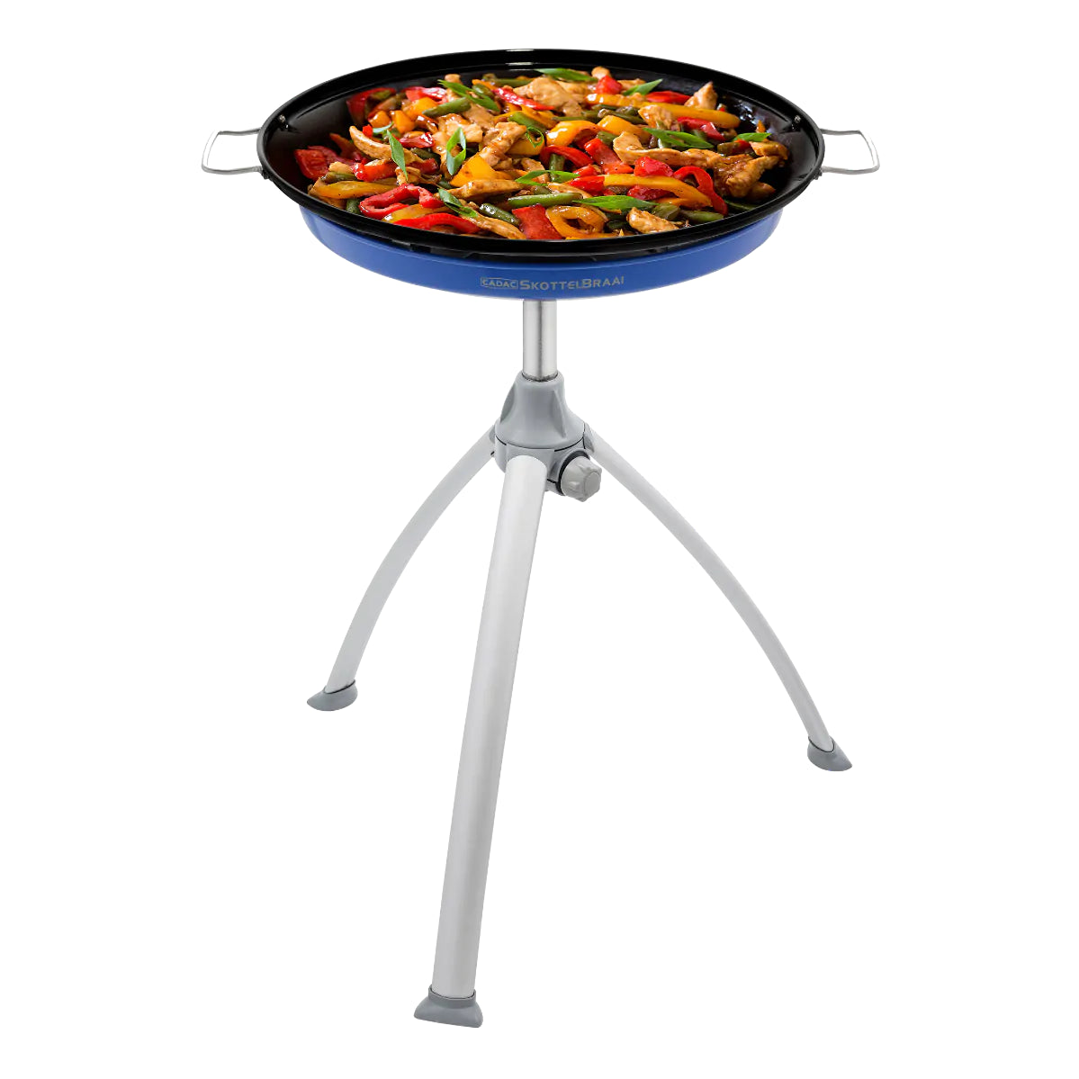 Skottel or Paella braai 30mbar - Cadac