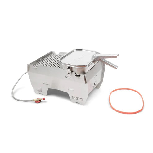 Box Small 1l - Skotti