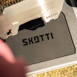 Silicone underlay - Skotti