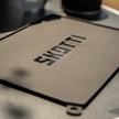 Silicone underlay - Skotti