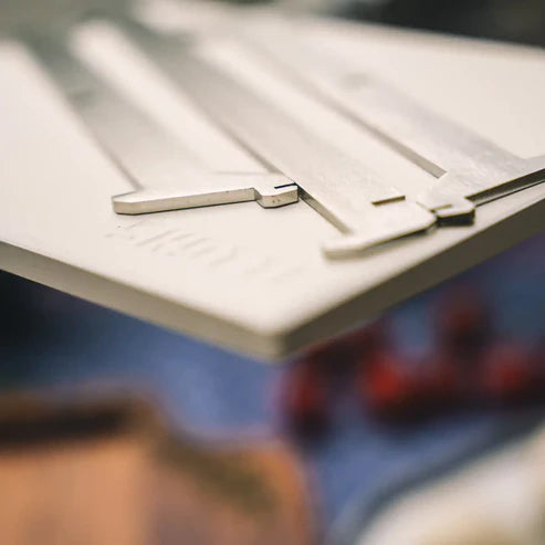 Pizza stone - Skotti