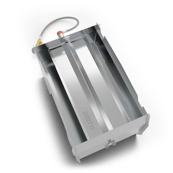 Smak Smoke Drawer - Skotti