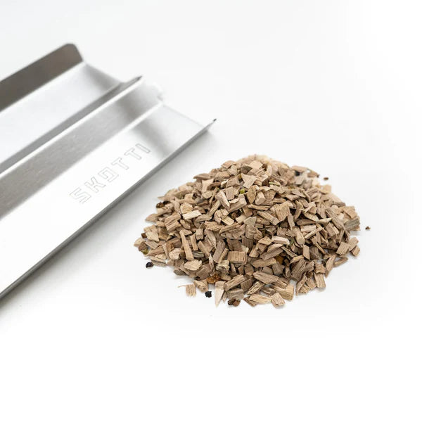 Smak Smoke Drawer - Skotti